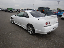 Load image into Gallery viewer, Nissan Skyline GTS25T (In Process) *Reserved*
