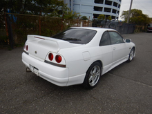 Load image into Gallery viewer, Nissan Skyline GTS25T (In Process) *Reserved*