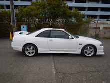 Load image into Gallery viewer, Nissan Skyline GTS25T (In Process) *Reserved*