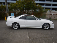 Load image into Gallery viewer, Nissan Skyline GTS25T (Est. Landing May) *Reserved*
