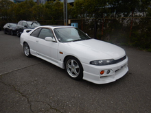 Load image into Gallery viewer, Nissan Skyline GTS25T (In Process) *Reserved*