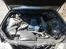 Load image into Gallery viewer, Toyota Aristo V300 (In Process)
