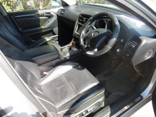 Load image into Gallery viewer, Toyota Aristo V300 (In Process)