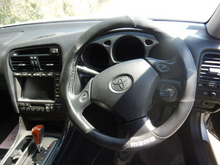 Load image into Gallery viewer, Toyota Aristo V300 (In Process)