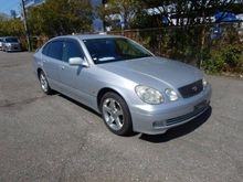 Load image into Gallery viewer, Toyota Aristo V300 (In Process)