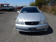 Load image into Gallery viewer, Toyota Aristo V300 (In Process)