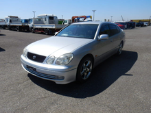 Load image into Gallery viewer, Toyota Aristo V300 (In Process)