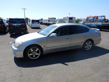 Load image into Gallery viewer, Toyota Aristo V300 (In Process)