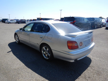 Load image into Gallery viewer, Toyota Aristo V300 (In Process)