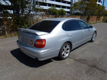 Load image into Gallery viewer, Toyota Aristo V300 (In Process)