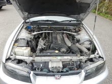 Load image into Gallery viewer, Nissan Skyline R33 GTR V-Spec (In Process)