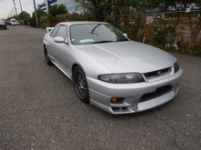 Load image into Gallery viewer, Nissan Skyline R33 GTR V-Spec (In Process)