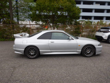 Load image into Gallery viewer, Nissan Skyline R33 GTR V-Spec (In Process)