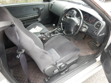 Load image into Gallery viewer, Nissan Skyline R33 GTR V-Spec (In Process)