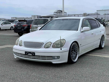 Load image into Gallery viewer, Toyota Aristo Vertex 10th Anniversary Edition (ETA: Landing September) *Reserved*