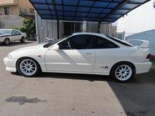 Load image into Gallery viewer, Honda Integra Type R (ETA. Landing October)