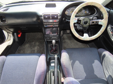 Load image into Gallery viewer, Honda Integra Type R (ETA. Landing October)