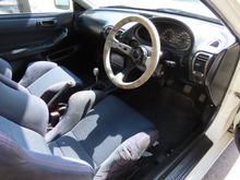 Load image into Gallery viewer, Honda Integra Type R (ETA. Landing October)