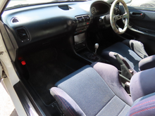 Load image into Gallery viewer, Honda Integra Type R (ETA. Landing October)