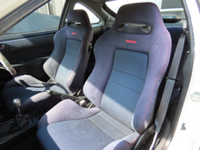 Load image into Gallery viewer, Honda Integra Type R (ETA. Landing October)