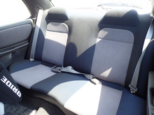 Load image into Gallery viewer, Subaru Impreza STi Version 6 (In Process)