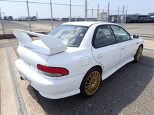 Load image into Gallery viewer, Subaru Impreza STi Version 6 (In Process)