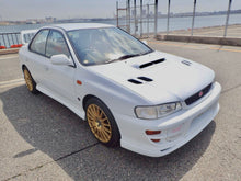Load image into Gallery viewer, Subaru Impreza STi Version 6 (In Process)