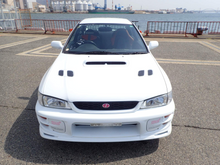 Load image into Gallery viewer, Subaru Impreza STi Version 6 (In Process)