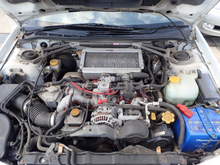 Load image into Gallery viewer, Subaru Impreza STi Version 6 (In Process)