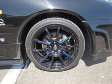 Load image into Gallery viewer, Nissan Skyline GTT (In Process)