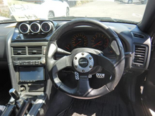 Load image into Gallery viewer, Nissan Skyline GTT (In Process)