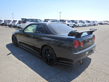 Load image into Gallery viewer, Nissan Skyline GTT (In Process)