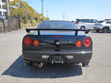 Load image into Gallery viewer, Nissan Skyline GTT (In Process)