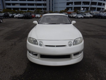 Load image into Gallery viewer, Toyota Soarer (ETA: Landing April)