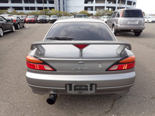 Load image into Gallery viewer, Nissan Silvia Spec R Aero Model (In Process) *Reserved*