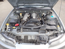 Load image into Gallery viewer, Nissan Silvia Spec R Aero Model (In Process) *Reserved*