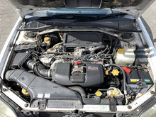 Load image into Gallery viewer, Subaru Legacy GTB (ETA: Landing April)