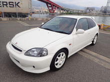 Load image into Gallery viewer, Honda Civic Type R (In Process) *Reserved*