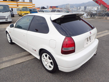 Load image into Gallery viewer, Honda Civic Type R (In Process) *Reserved*