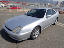 Load image into Gallery viewer, Honda Prelude SiR Spec S (In Process)