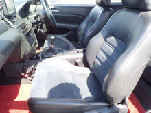 Load image into Gallery viewer, Honda Prelude SiR Spec S (In Process)