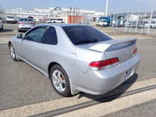 Load image into Gallery viewer, Honda Prelude SiR Spec S (In Process)