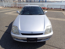 Load image into Gallery viewer, Honda Prelude SiR Spec S (In Process)