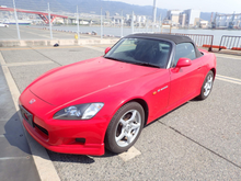 Load image into Gallery viewer, Honda S2000 (In Process)