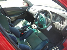 Load image into Gallery viewer, Honda Accord Euro R (ETA: Landing September)