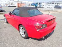 Load image into Gallery viewer, Honda S2000 (In Process)