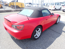 Load image into Gallery viewer, Honda S2000 (In Process)