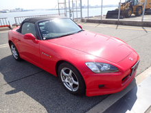 Load image into Gallery viewer, Honda S2000 (In Process)