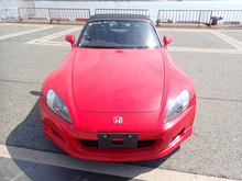 Load image into Gallery viewer, Honda S2000 (In Process)