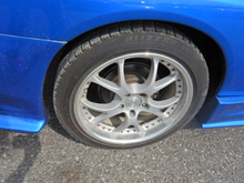 Load image into Gallery viewer, Nissan Skyline GTT (In Process)